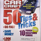 Car Craft Magazine November 2000 Issue
