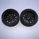 Team Associated RC10L BBS Wheels Pan Car On-road 10L Foam Front