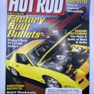 Hot Rod Magazine November 2000 Issue