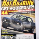 Popular Hot Rodding Magazine May 2010 Back Issue