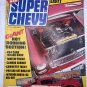 Super Chevy Magazine April 1982 Back Issue