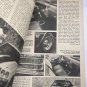 Super Chevy Magazine April 1982 Back Issue