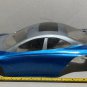 Rc Car Body  1/10 Scale Drifting Touring Rc Car