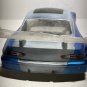 Rc Car Body  1/10 Scale Drifting Touring Rc Car