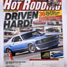 Popular Hot Rodding Magazine October 2012 Issue