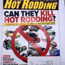 Popular Hot Rodding Magazine November 2010 Back Issue