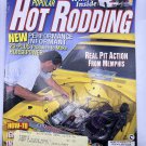 Popular Hot Rodding Magazine January 1997 Back Issue