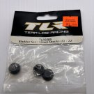 Team Losi Racing (TLR5089) 12mm Shock Bladders/4 (NIB)