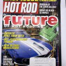 Hot Rod Magazine December 1999 Issue