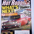 Popular Hot Rodding Magazine September 2010 Back Issue