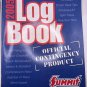 Summit Racing 2005 Log Book