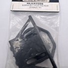 Helion Dominus Bulkhead Set Front And Rear HLNA0206 New OEM Helion Rc Car