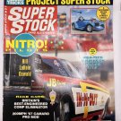 Super Stock Magazine (Project Super Stock ) November 1991 Issue