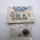 Robinson Racing 1123 Steel Alloy Motor Pinion Gear 1/8 /.6 Mod 23T