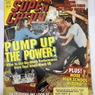 Super Chevy Magazine July 1992