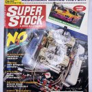 Super Stock & Drag Magazine ( Pro Stock Head Secrets) March 1991 Issue