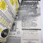 Bracket Racing USA Magazine March 1997 Back Issue