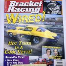 Bracket Racing USA Magazine January 1997 Back Issue