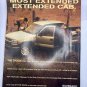 Hot Rod Magazine August 2000 Issue