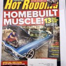 Popular Hot Rodding Magazine April 2010 Back Issue
