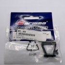 Carisma - GT24B Rear Wing  Mount Set Rc Car Parts CIS15412