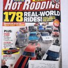 Popular Hot Rodding Magazine January 2010 Back Issue