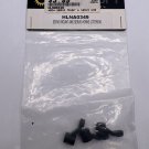 Helion Criterion Servo Mount/Servo Horns HLNA0349
