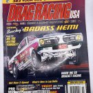 Drag Racing USA Magazine November 2000 Back Issue