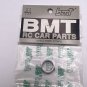 BMT Blitz BMT 169 Stop Nut For Front Wheel Vintage Rc Car Part 0450119