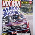 Hot Rod Magazine May 2000 Issue