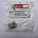 New Kimbrough For KO /Airtronics /JR Servos (1) 23 Spline Servo Saver 113