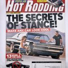 Hot Rod Magazine April 2012 Issue