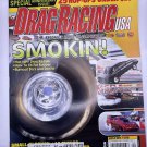 Drag Racing USA Magazine September 2000 Back Issue