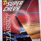 Super Chevy Magazine February 1998 Issue (25 Tech Tips)