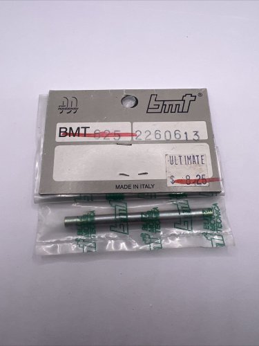 BMT Blitz BMT 625 Vintage Rc Car Part 226613 Shaft Pin