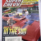 Super Chevy Magazine November Issue 1999