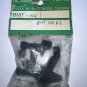 BMT Blitz Model Tecnica BMT 0016 Suspension Arms Black (2) Rc Car Part