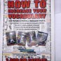 Super Chevy Magazine November 2000 Back Issue