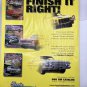 Super Chevy Magazine April 2000 Back Issue