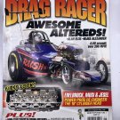 Drag Racer Magazine January 2010 Back Issue