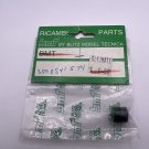 BMT Blitz Plastic Bushing BMT 359 Vintage Rc Car Part 0541574