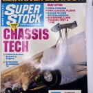 Super Stock Magazine (Chassis Tech) May 1991 Issue