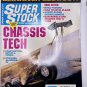 Super Stock Magazine (Chassis Tech) May 1991 Issue