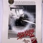 Super Stock Magazine (Chassis Tech) May 1991 Issue