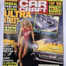 Car Craft Magazine June 1991 Issue