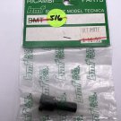 BMT Blitz BMT 516 Front Wheel Axle Vintage Rc Car Part