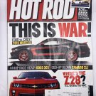 Hot Rod Magazine June 2011 Issue