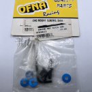 OFNA #10111 ENG MOUNT SCREWS, 5MM Open Package
