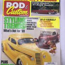 Rod And Custom Magazine January 1999 Back Issue