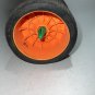 Rc Car Wheels AKA PRODUCTS INC. 1/8 P1 Soft Long Wear Pre-Mounted (4)